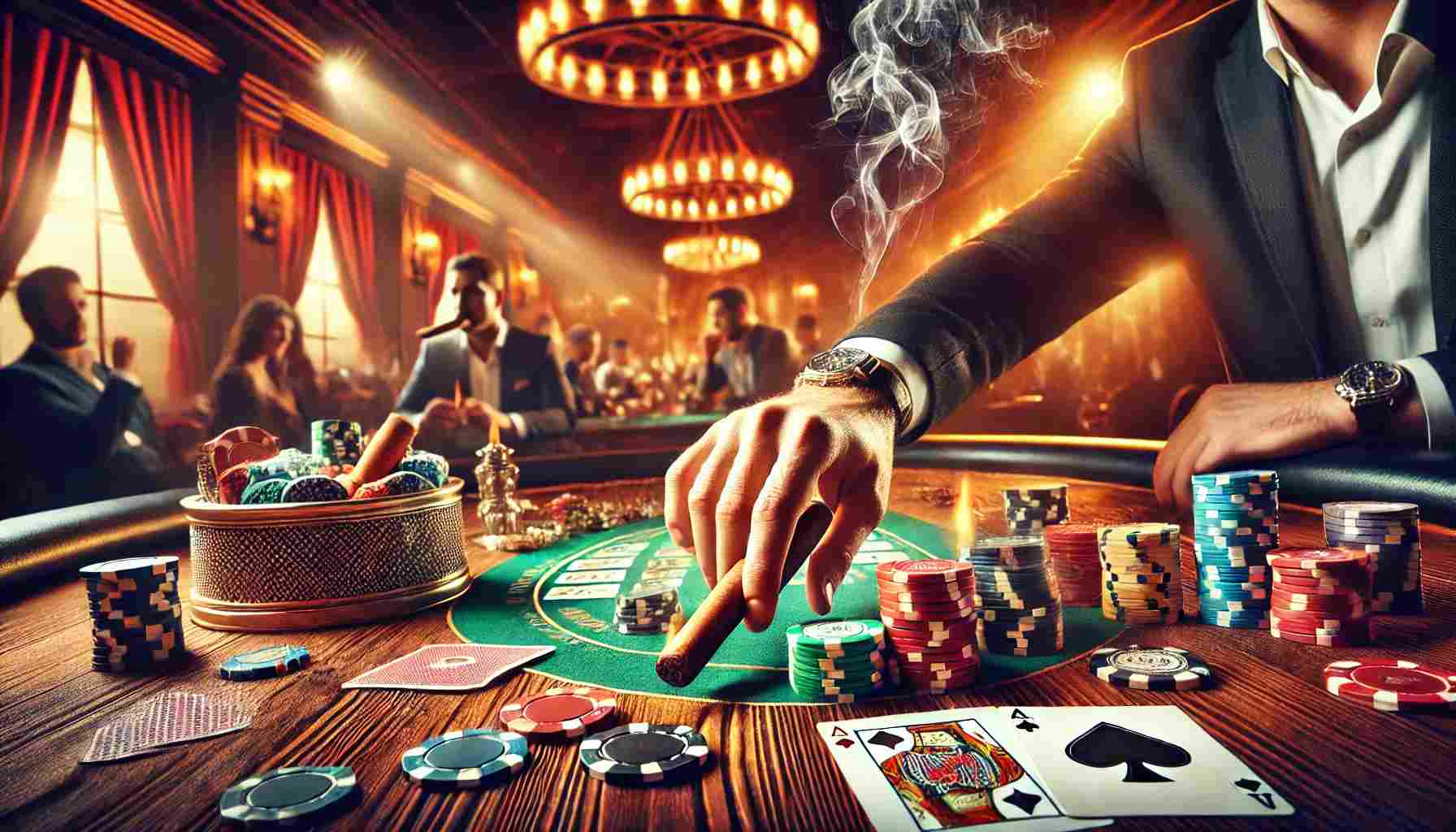 poker image