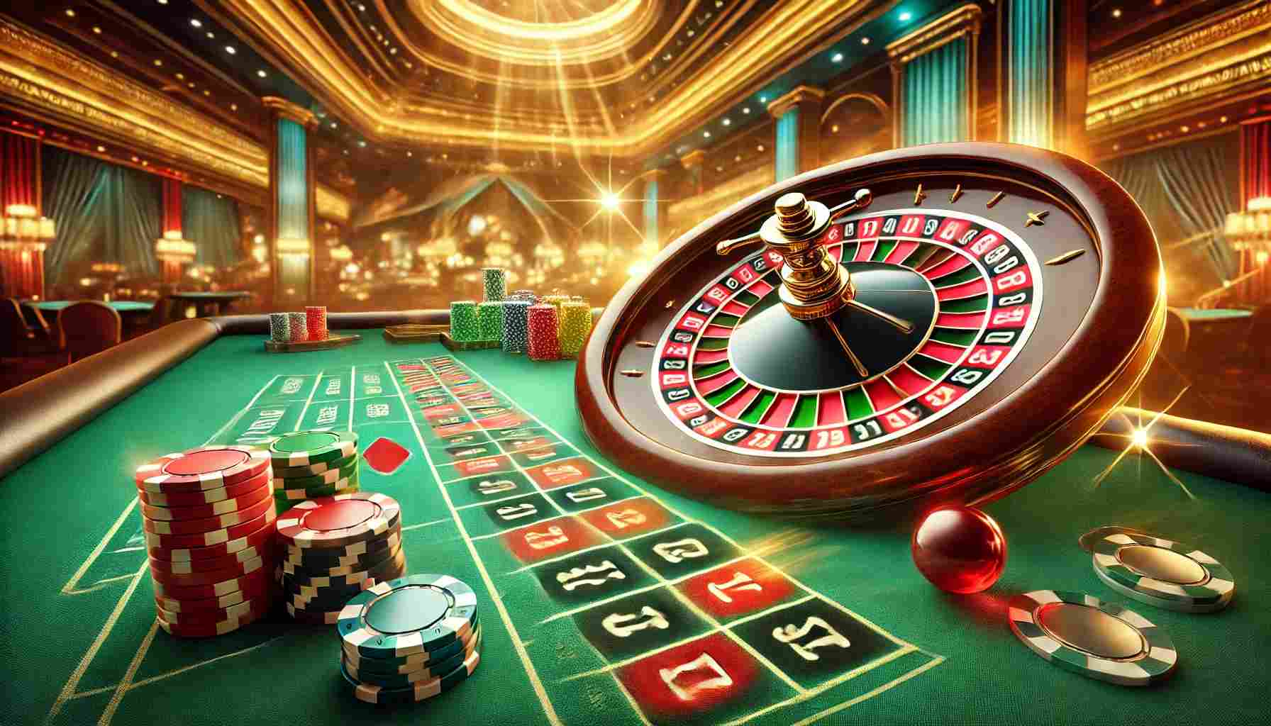 roulette image