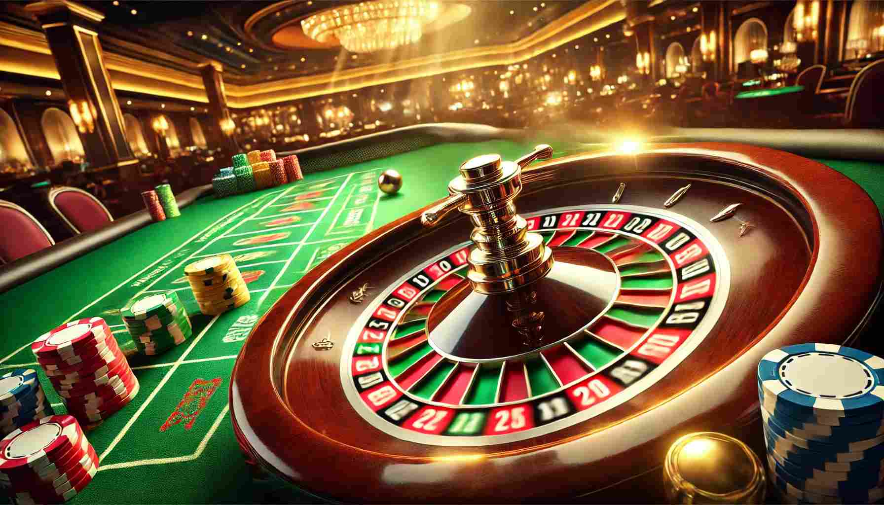 roulette image