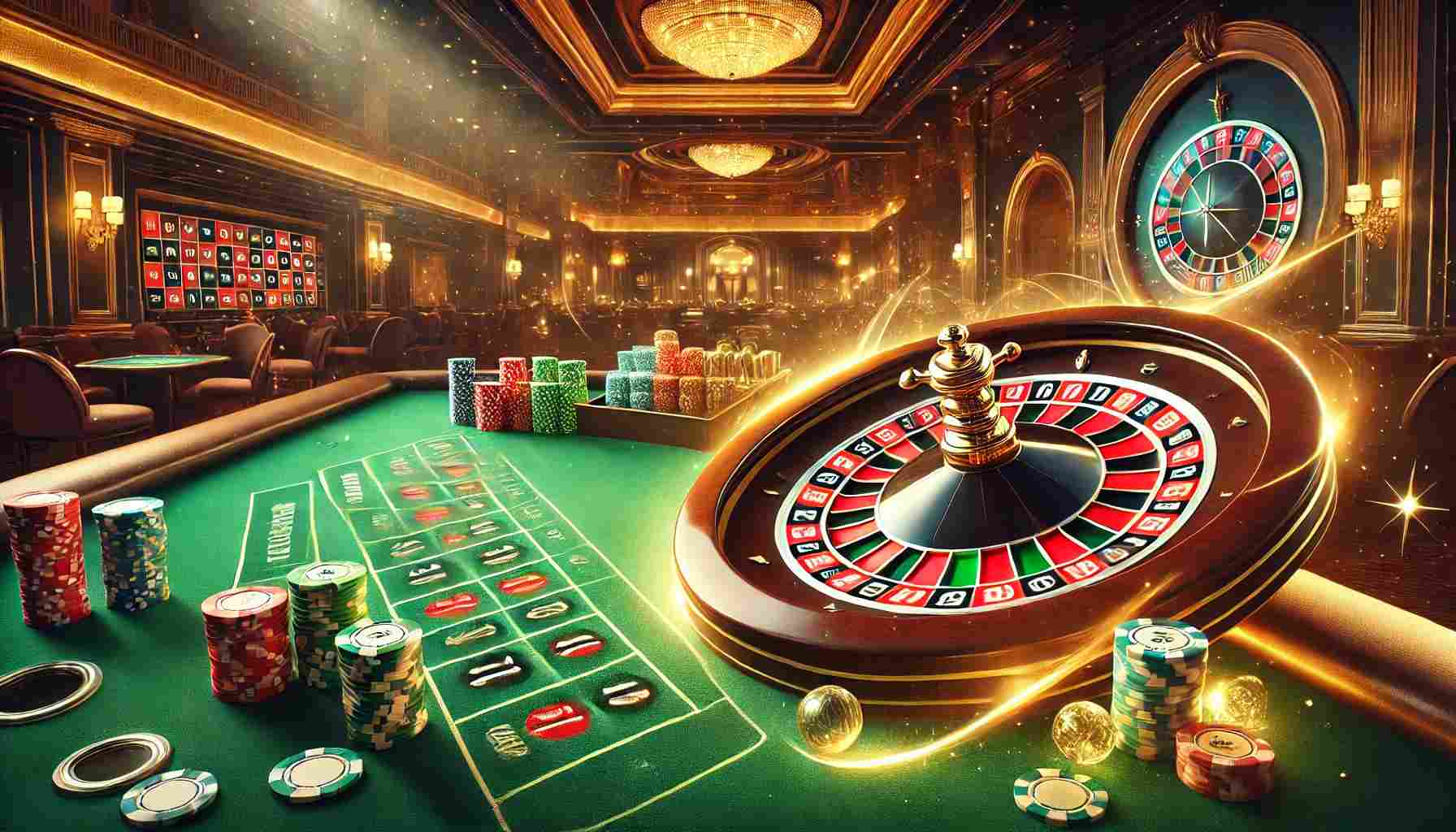 roulette image